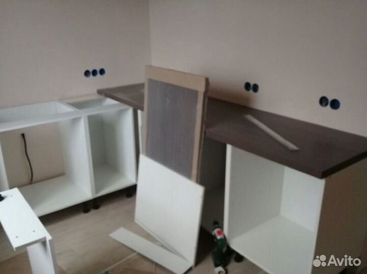 Мастер на час