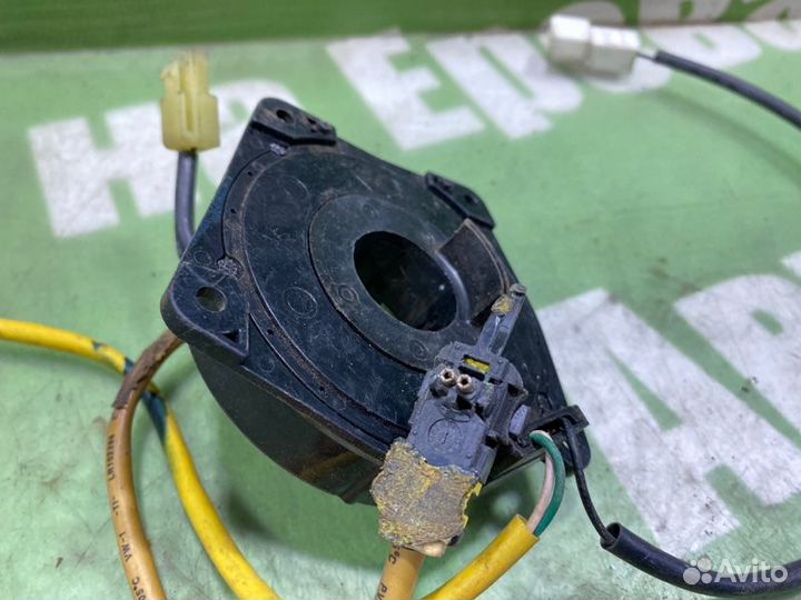 Шлейф-лента подушки безопасности Chevrolet Aveo