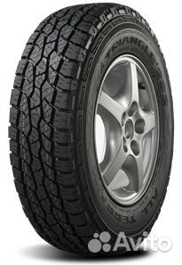 Triangle TR292 225/75 R15 S