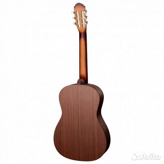 Классическая гитара MiLena Music ML-C4-NAT