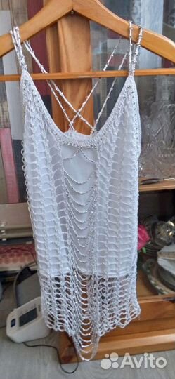 Вещи на девушку пакетом