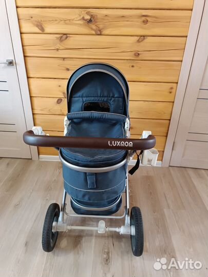 Детские коляски 2 в 1 бу