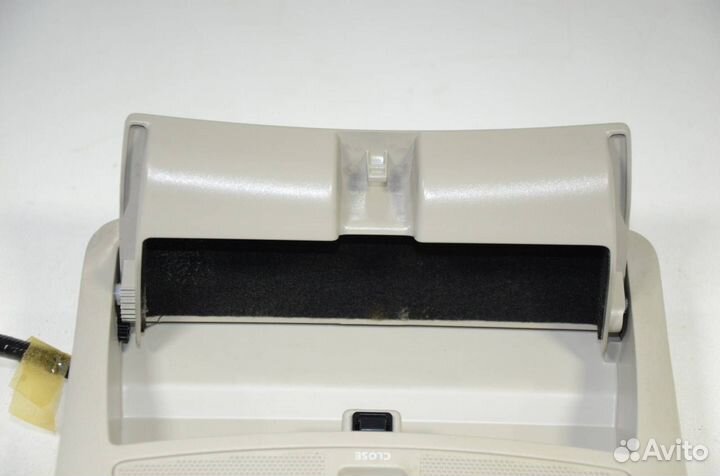 Плафон освещения салона Nissan X-Trail T32 2.5