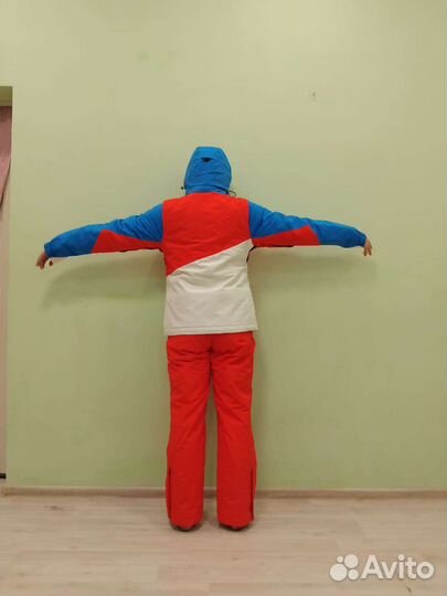 Горнолыжный костюм burton