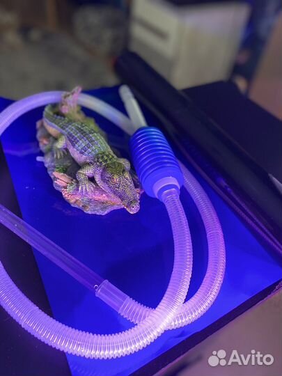 Аквариум с тумбой 100 литров