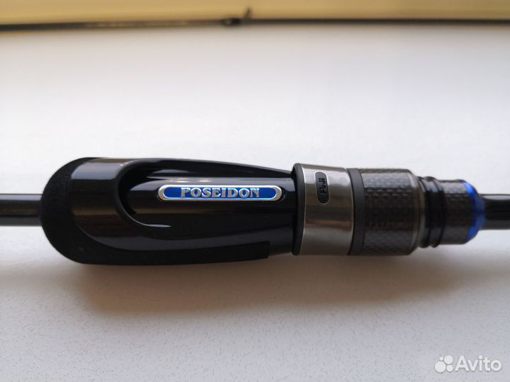 Evergreen Poseidon Salty Sensation Neo neos-63SL-S