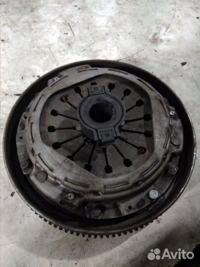 Корзина сцепления iveco Daily 3 2003