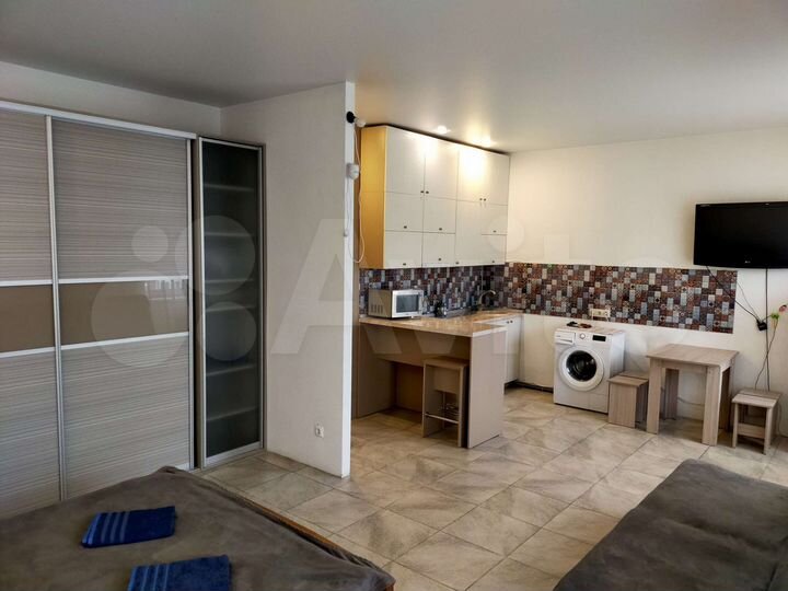 1-к. квартира, 43 м², 14/16 эт.