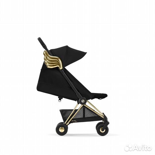 Эксклюзив. Cybex Coya by Jeremy Scott