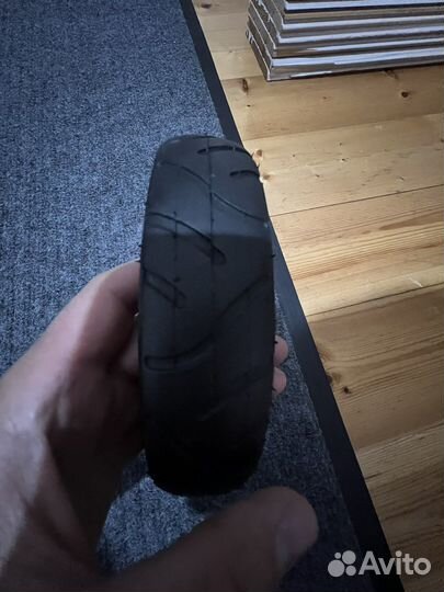 Шины 8х2.0-5 для электросамоката, коляски и.т.д