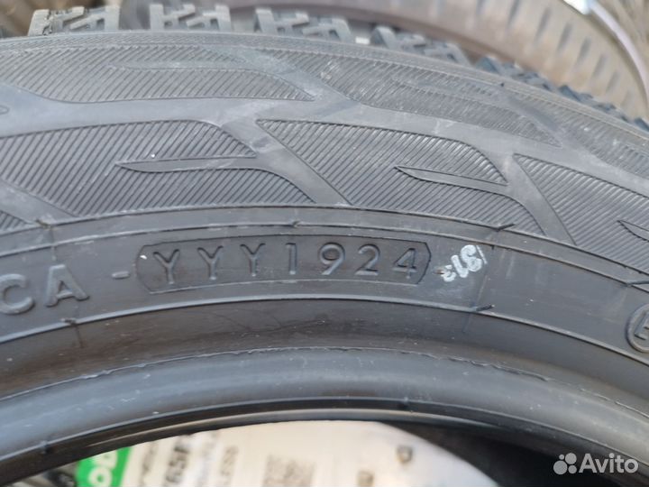 Yokohama Ice Guard Stud IG55 185/60 R15 88T