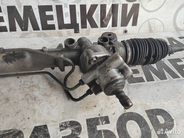 Рулевая рейка Toyota Estima 2