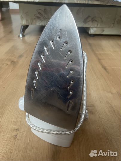 Утюг бу Elenberg