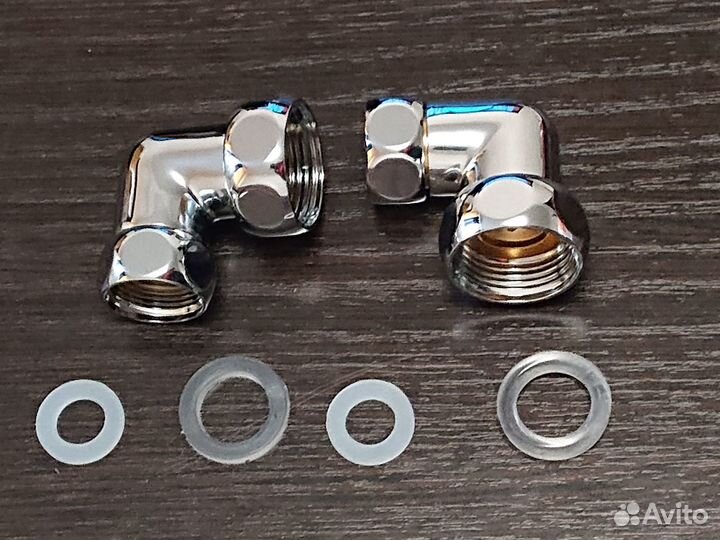 Бутылка с бугельной пробкой 1 л