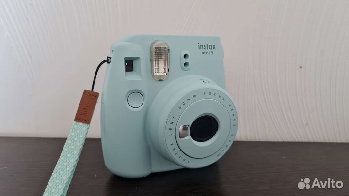 Instax mini аренда полароид
