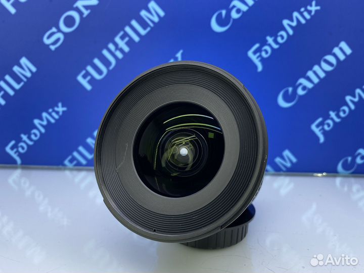 Tamron 10-24mm для Canon sn3921