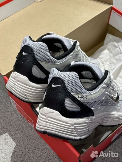 Nike p6000