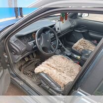 Renault Safrane 2.2 MT, 1993, 400 000 км, с пробегом, цена 100 000 руб.