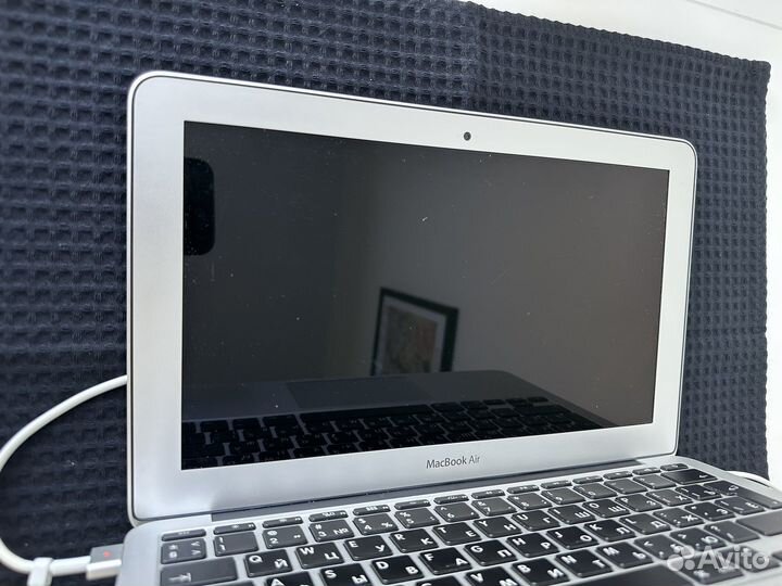 Apple MacBook Air 11 2015
