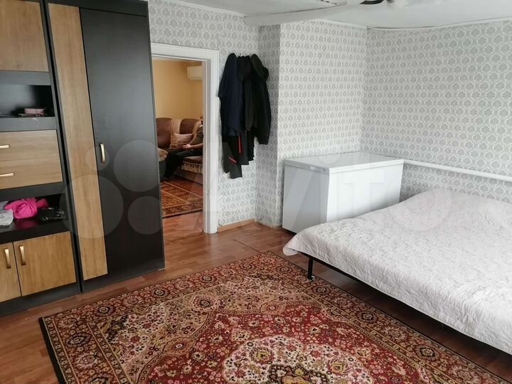 Дом 58 м² на участке 8,5 сот.