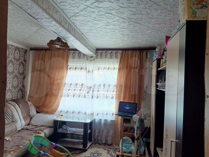 Дом 60 м² на участке 5 сот.