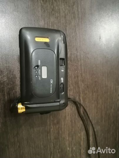 Плёночный фотоаппарат Polaroid 3000AF