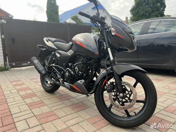 Bajaj Pulsar 180 DTS-I