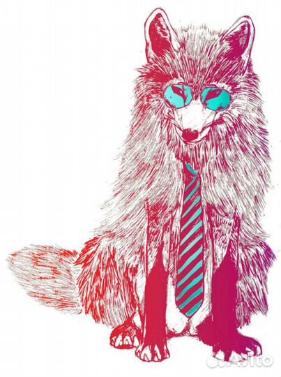 Коллекция принтов для печати на футболках/кружках