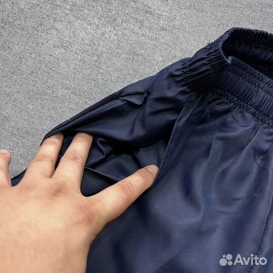 Шорты asics / новые Размер L