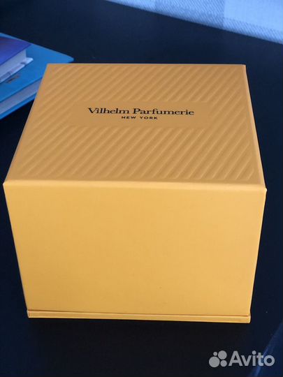 Vilhelm parfumerie The Oud Affair 100 ml