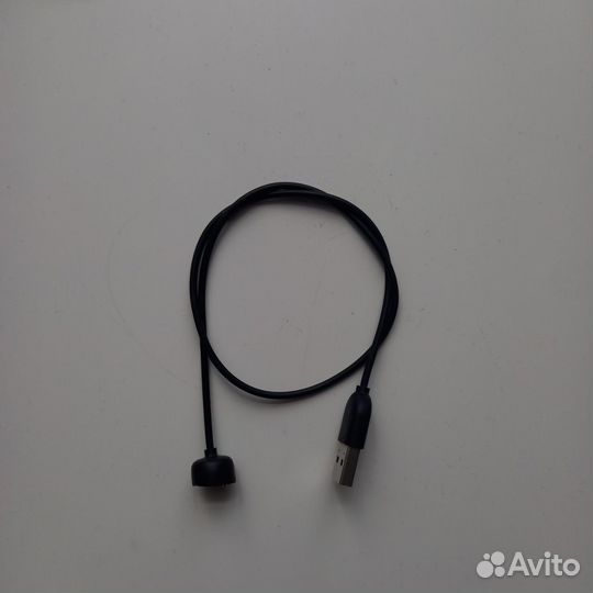 Провод для фитнес-браслета Xiaomi Mi Band 6