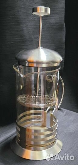 Френчпресс