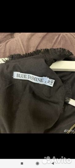 Платье Blue jasmine, Stilnyashka 140 см