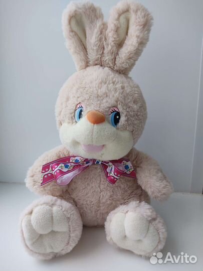 Музыкальная игрушка 