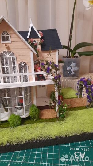 Сказочный домик