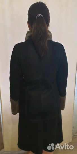 Дубленка