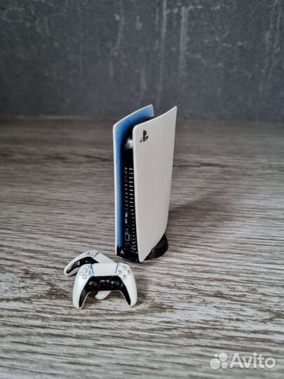 Кукольная миниатюра Sony playstation масштаб 1/6