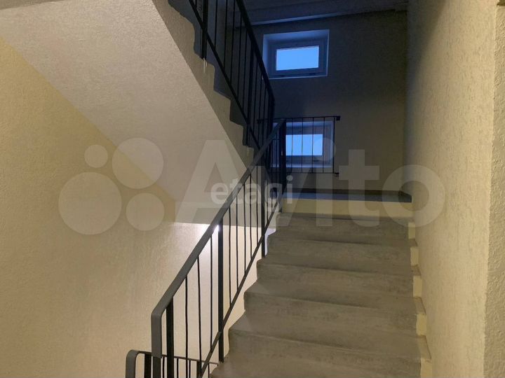 2-к. квартира, 58 м², 10/10 эт.