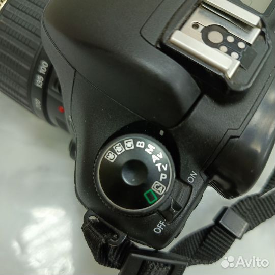 Фотоаппарат