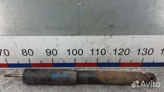 Амортизатор задний KIA sorento 1 (ENT14MF01)