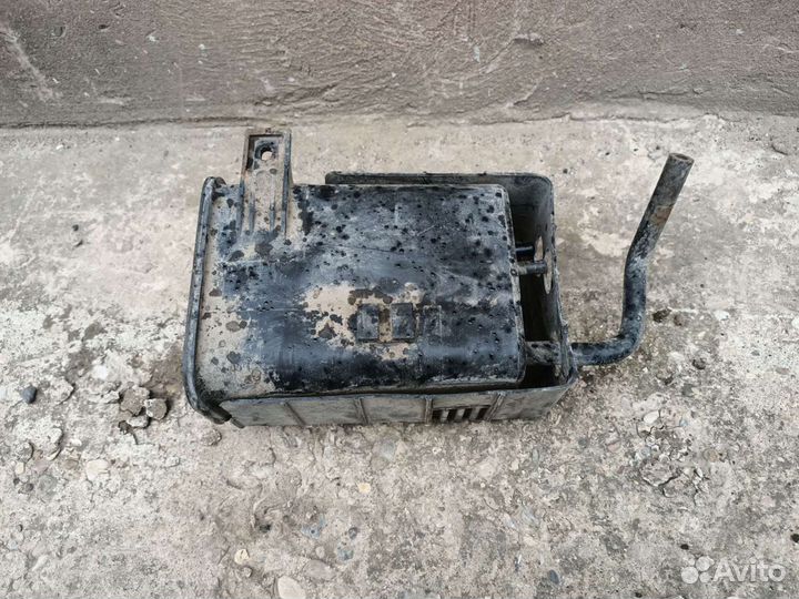 Абсорбер/угольный фильтр Chery Very/Bonus A13