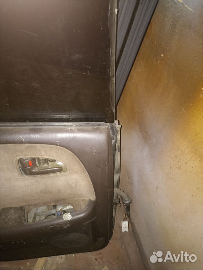 Дверь Марк 2