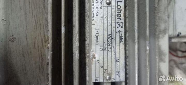 Продам Эл, двигателя