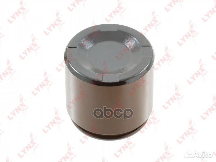 Поршень тормозного суппорта зад BC4232 lynx