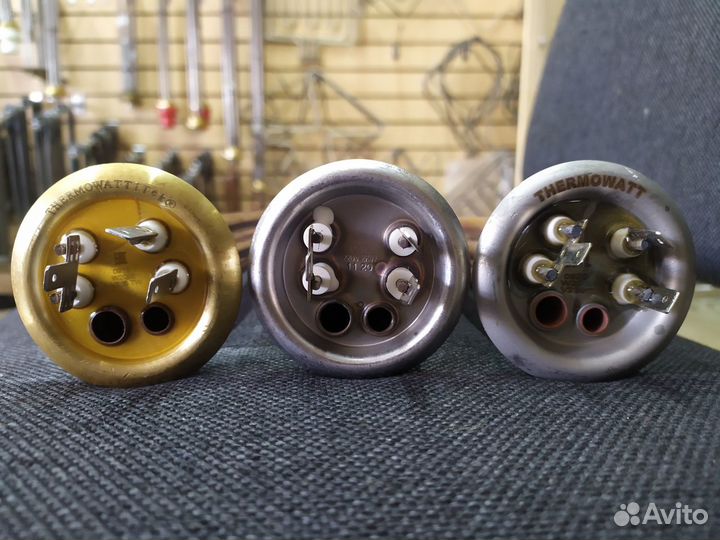 Тэны для бойлера Thermex 2 квт