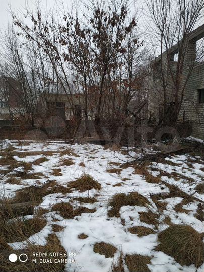 Участок 9,7 сот. (ИЖС)