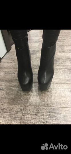 Ботильоны Giuseppe zanotti