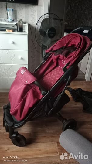 Детские коляски 3в1 stokke