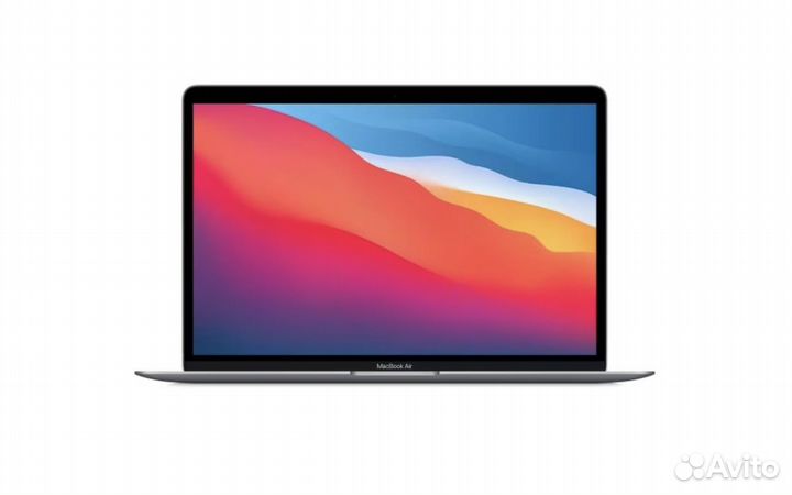 Apple macbook air 13 2020 m1 8gb 256