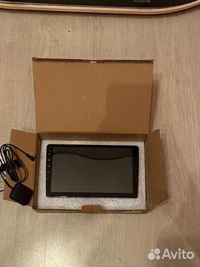 Магнитола toyota prius 30